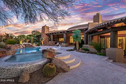 10460 E Palo Brea Drive, Scottsdale, AZ 85262 - Photo 57