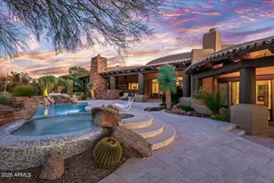 10460 E Palo Brea Dr, Scottsdale, AZ 85262 - Photo 57