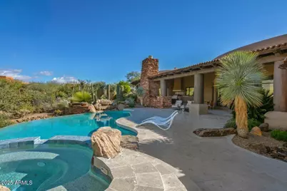 10460 E Palo Brea Drive, Scottsdale, AZ 85262 - Photo 63