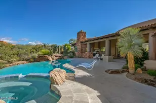 10460 E Palo Brea Dr, Scottsdale, AZ 85262 - Photo 63