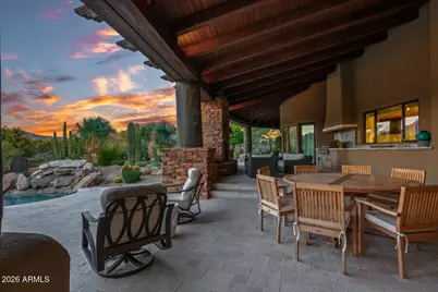 10460 E Palo Brea Drive, Scottsdale, AZ 85262 - Photo 49