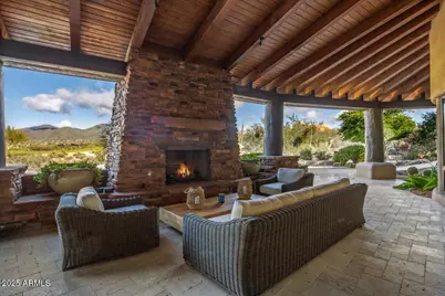 10460 E Palo Brea Drive, Scottsdale, AZ 85262 - Photo 59