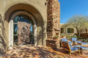 10460 E Palo Brea Dr, Scottsdale, AZ 85262 - Photo 9