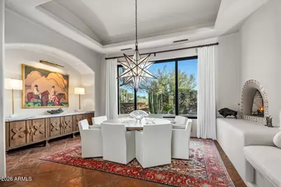 10460 E Palo Brea Drive, Scottsdale, AZ 85262 - Photo 5