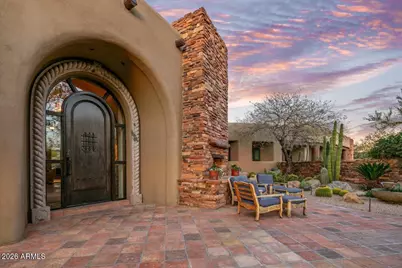 10460 E Palo Brea Drive, Scottsdale, AZ 85262 - Photo 3