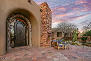 10460 E Palo Brea Dr, Scottsdale, AZ 85262 - Photo 3