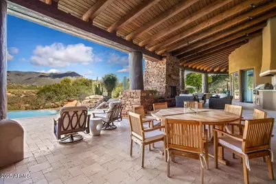 10460 E Palo Brea Drive, Scottsdale, AZ 85262 - Photo 57