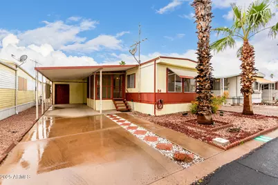 1050 E Broadway Avenue #84, Apache Junction, AZ 85119 - Photo 1