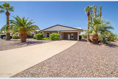 6250 E Butte Street, Mesa, AZ 85205 - Photo 1