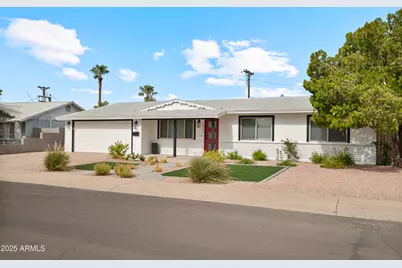 2546 N 69th Place, Scottsdale, AZ 85257 - Photo 1