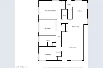 1801 N 18th Street #1807, Phoenix, AZ 85006 - Photo 17