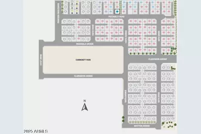 3776 N 100th Drive, Avondale, AZ 85392 - Photo 3