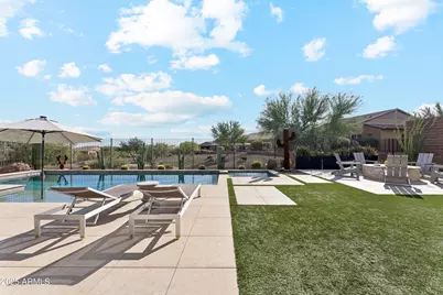 17751 E Ord Court, Rio Verde, AZ 85263 - Photo 49