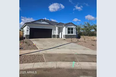 25332 N 184th Lane, Wittmann, AZ 85361 - Photo 1