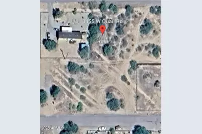 3455 W Quail Road #25, Eloy, AZ 85131 - Photo 1