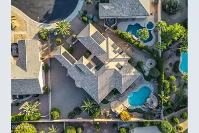 14742 W Black Gold Court, Sun City West, AZ 85375 - Photo 71