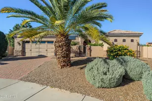 14742 W Black Gold Ct, Sun City West, AZ 85375 - Photo 1