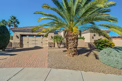 14742 W Black Gold Court, Sun City West, AZ 85375 - Photo 75