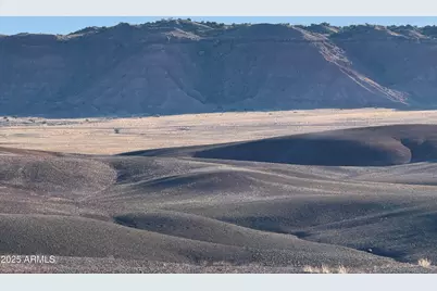 Lot #35 Bonito Valley Ranch --, Saint Johns, AZ 85936 - Photo 13