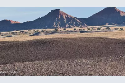 Lot #35 Bonito Valley Ranch --, Saint Johns, AZ 85936 - Photo 19