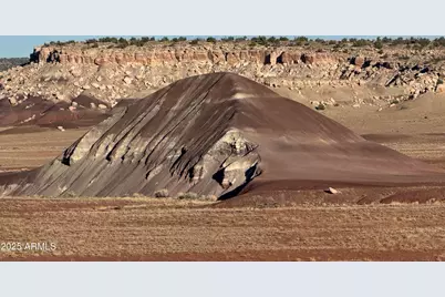 Lot #35 Bonito Valley Ranch --, Saint Johns, AZ 85936 - Photo 23