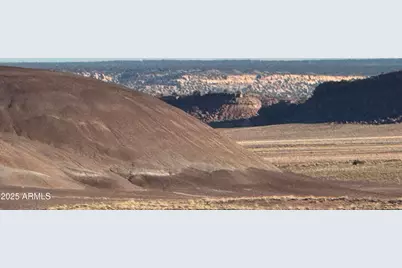 Lot #35 Bonito Valley Ranch --, Saint Johns, AZ 85936 - Photo 21