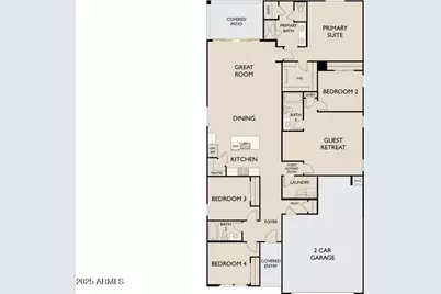 5538 W Buist Avenue, Laveen, AZ 85339 - Photo 29