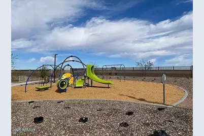 5538 W Buist Avenue, Laveen, AZ 85339 - Photo 37