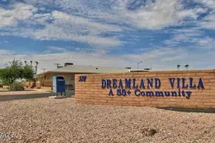 5463 E Albany St, Mesa, AZ 85205 - Photo 9