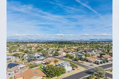16002 N 33rd Avenue, Phoenix, AZ 85053 - Photo 65