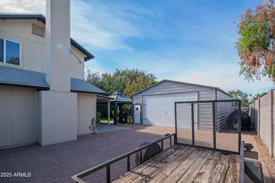 16002 N 33rd Avenue, Phoenix, AZ 85053 - Photo 57