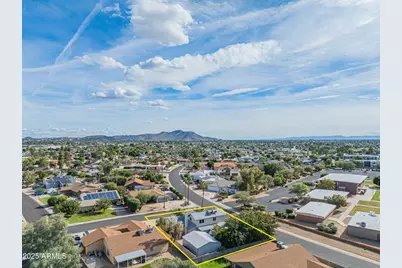 16002 N 33rd Avenue, Phoenix, AZ 85053 - Photo 69
