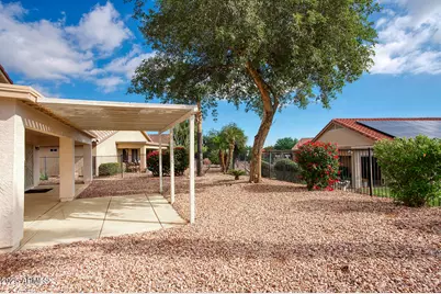 23171 W Shadow Drive, Buckeye, AZ 85326 - Photo 25