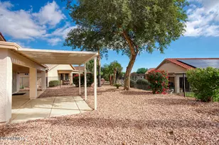 23171 W Shadow Dr, Buckeye, AZ 85326 - Photo 25