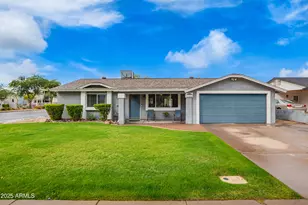 1866 S 24th St, Mesa, AZ 85204 - Photo 1