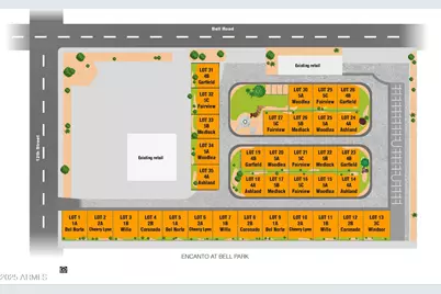 16875 N 12th Street #30, Phoenix, AZ 85022 - Photo 17