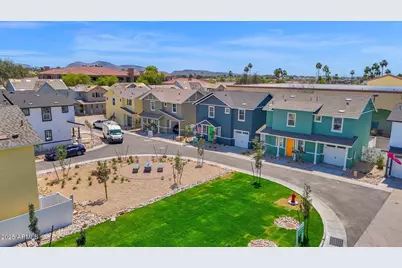 16875 N 12th Street #30, Phoenix, AZ 85022 - Photo 13