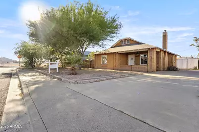 1950 W Palm Lane, Phoenix, AZ 85009 - Photo 3