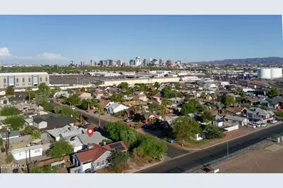 1950 W Palm Lane, Phoenix, AZ 85009 - Photo 27