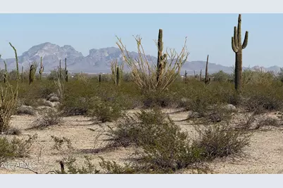 1180 N 557th Avenue #-, Tonopah, AZ 85354 - Photo 3