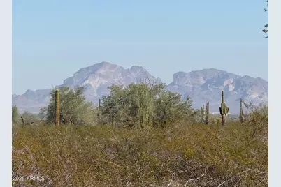 1180 N 557th Avenue #-, Tonopah, AZ 85354 - Photo 1