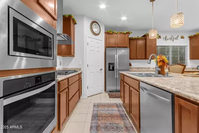 5381 W Victory Way, Florence, AZ 85132 - Photo 11