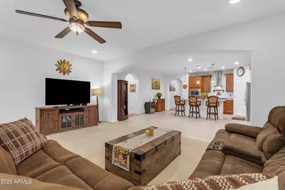 5381 W Victory Way, Florence, AZ 85132 - Photo 19