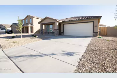 1675 E Judi Street, Casa Grande, AZ 85122 - Photo 1