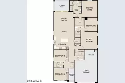 16225 W Bajada Road, Surprise, AZ 85387 - Photo 11