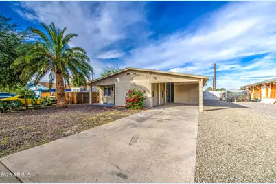 1050 W Buist Avenue, Phoenix, AZ 85041 - Photo 1