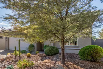 18805 E Blue Sky Drive, Rio Verde, AZ 85263 - Photo 3