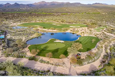 18805 E Blue Sky Drive, Rio Verde, AZ 85263 - Photo 41