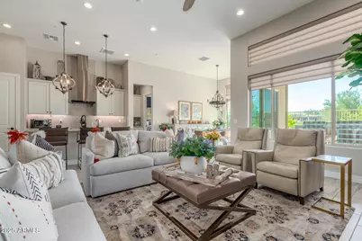 18805 E Blue Sky Drive, Rio Verde, AZ 85263 - Photo 9