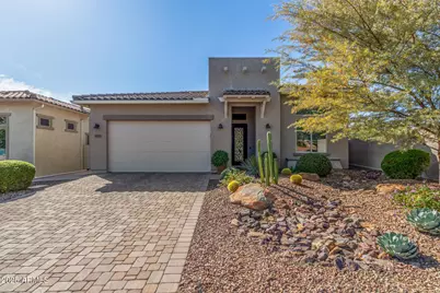 18805 E Blue Sky Drive, Rio Verde, AZ 85263 - Photo 1